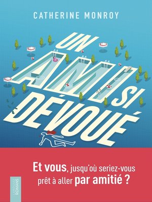 cover image of Un ami si dévoué